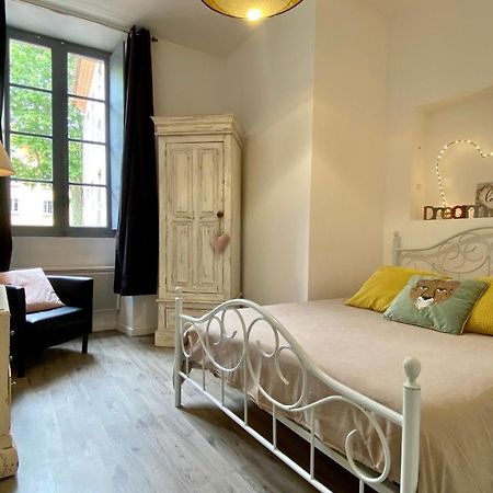 Appartement 60M2 Carcassonne Centre Kültér fotó