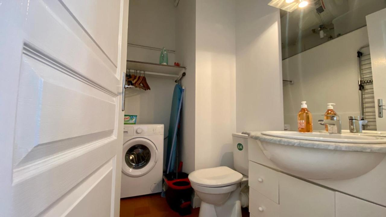 Appartement 60M2 Carcassonne Centre Kültér fotó
